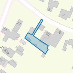 Perceel ULS00-D-1846