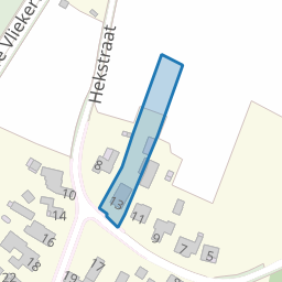 Perceel ULS00-D-1858