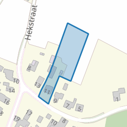 Perceel ULS00-D-1863