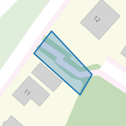 Perceel UMD00-A-3421