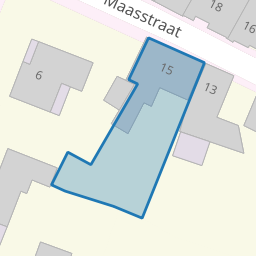 Perceel UMD00-A-3663