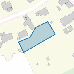 Perceel UMD00-A-3743