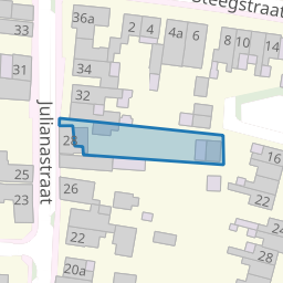 Perceel UMD00-A-3815