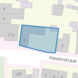Perceel UMD00-A-3816