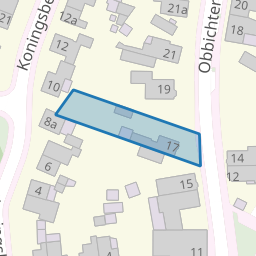 Perceel UMD00-A-4050