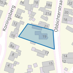 Perceel UMD00-A-4051