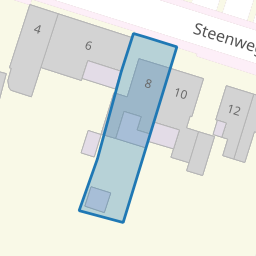 Perceel UMD00-A-4403