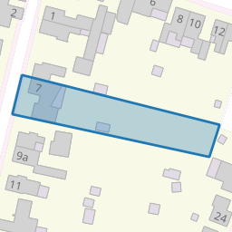 Perceel UMD00-A-4461