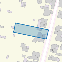 Perceel UMD00-A-4477