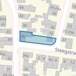 Perceel UMD00-A-4483