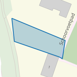 Perceel UMD00-A-4562