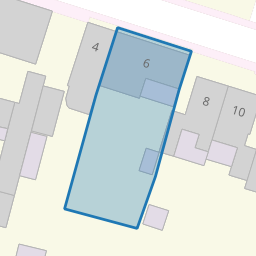 Perceel UMD00-A-4576
