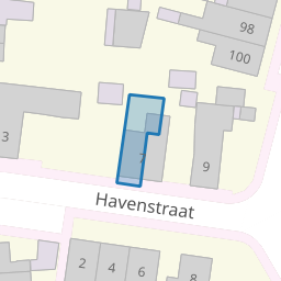 Perceel UMD00-A-4594