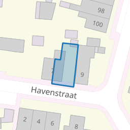 Perceel UMD00-A-4595