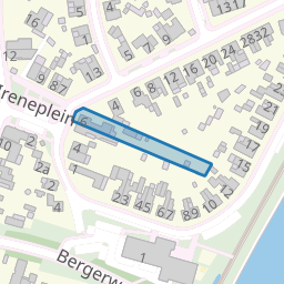 Perceel UMD00-A-4633