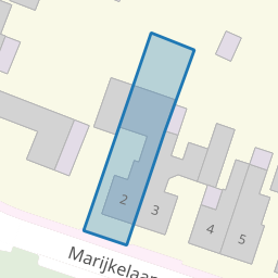 Perceel UMD00-A-4660