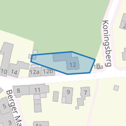 Perceel UMD00-A-4799