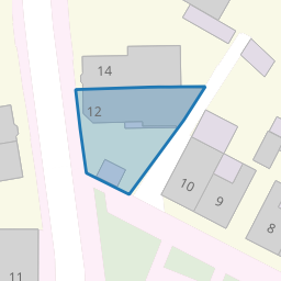 Perceel UMD00-A-4814