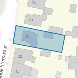 Perceel UMD00-A-4839