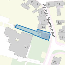 Perceel UMD00-A-4905