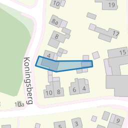 Perceel UMD00-A-4916