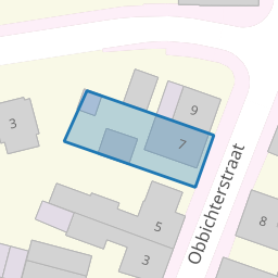 Perceel UMD00-A-4920