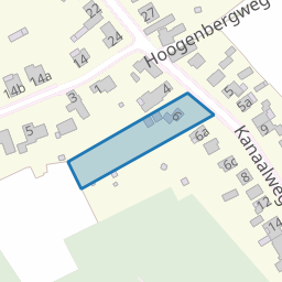 Perceel UMD00-A-4924