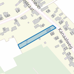 Perceel UMD00-A-4925