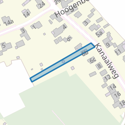 Perceel UMD00-A-4926