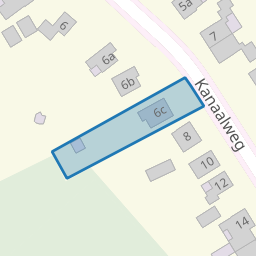 Perceel UMD00-A-4928