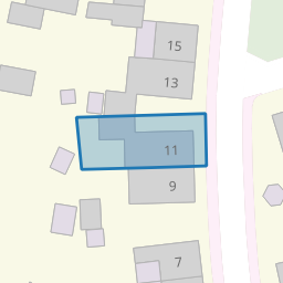 Perceel UMD00-A-4948