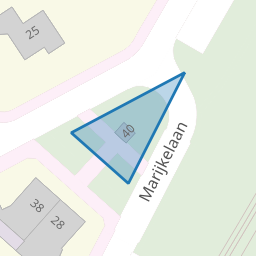 Perceel UMD00-A-4958