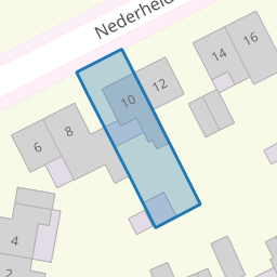 Perceel UMD00-A-4966