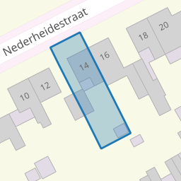 Perceel UMD00-A-4968
