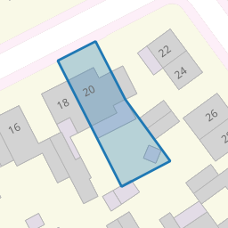 Perceel UMD00-A-4971