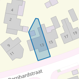 Perceel UMD00-A-4987