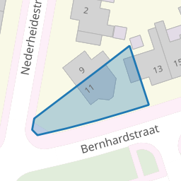 Perceel UMD00-A-4988