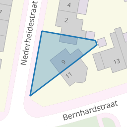 Perceel UMD00-A-4989