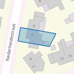 Perceel UMD00-A-4990