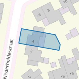 Perceel UMD00-A-4991