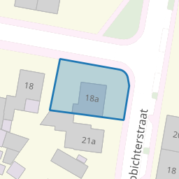 Perceel UMD00-A-5091