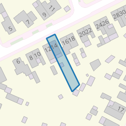 Perceel UMD00-A-5099