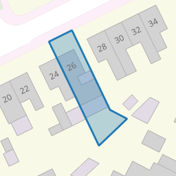 Perceel UMD00-A-5100