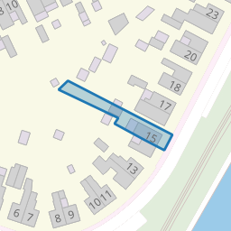 Perceel UMD00-A-5105