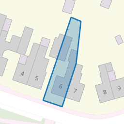 Perceel UMD00-A-5107