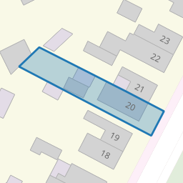 Perceel UMD00-A-5111