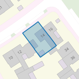 Perceel UMD00-A-5119