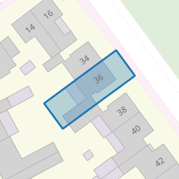 Perceel UMD00-A-5122