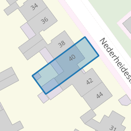 Perceel UMD00-A-5124