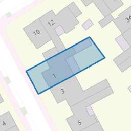 Perceel UMD00-A-5130